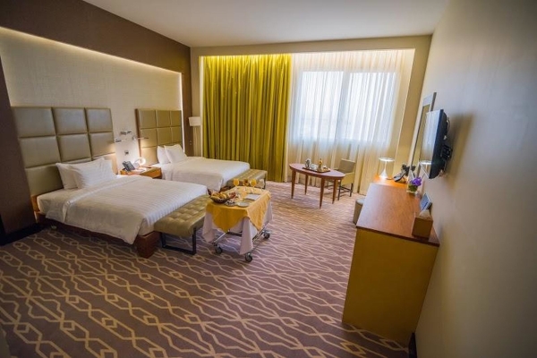 Millennium Hotel Hail